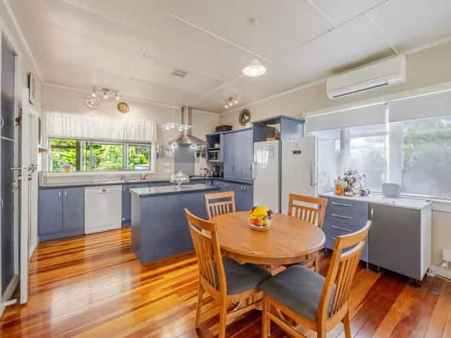 39 Hospital Street, Dannevirke