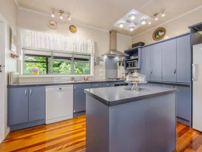 39 Hospital Street, Dannevirke