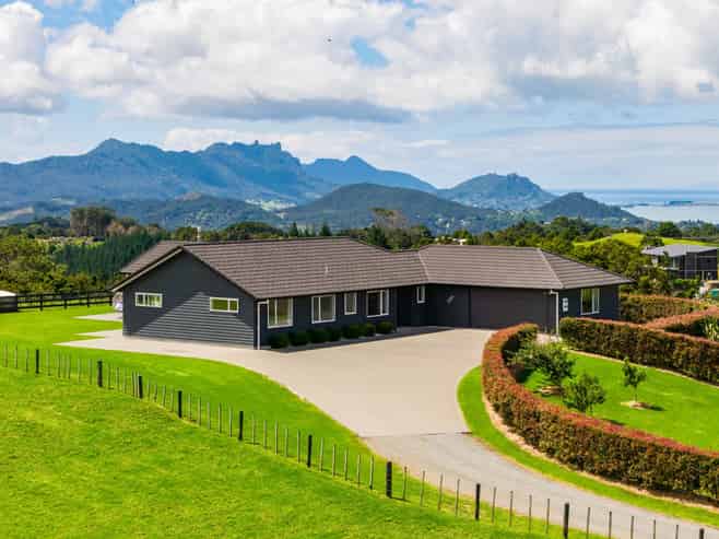 308 Owhiwa Road, Parua Bay