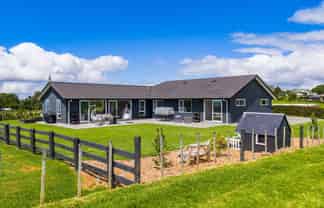 308 Owhiwa Road, Parua Bay