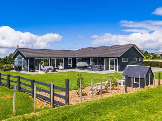 308 Owhiwa Road, Parua Bay