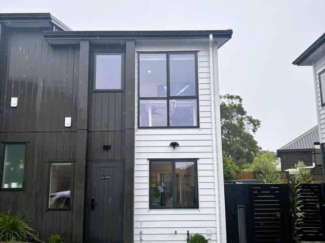 4/147b Carlisle Road, Northcross