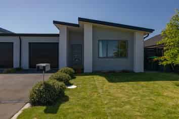 28 Liddington Drive, Rolleston