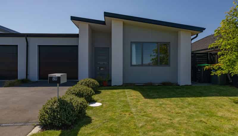 28 Liddington Drive, Rolleston