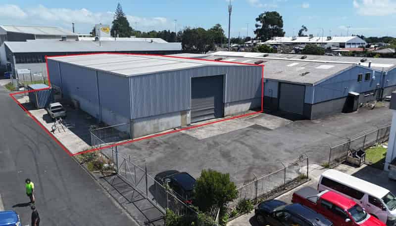 C/319 East Tamaki Road, Otara