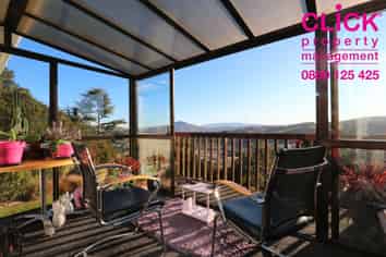 46 Columba Avenue, Calton Hill