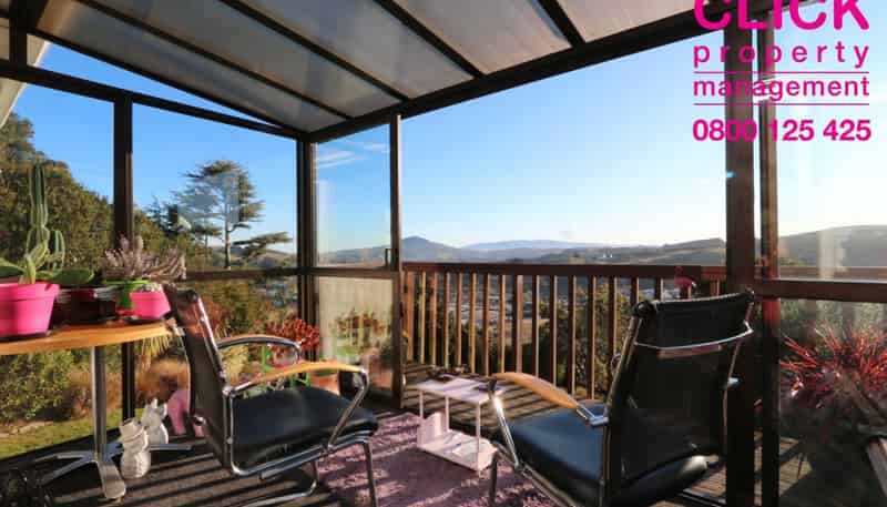 46 Columba Avenue, Calton Hill