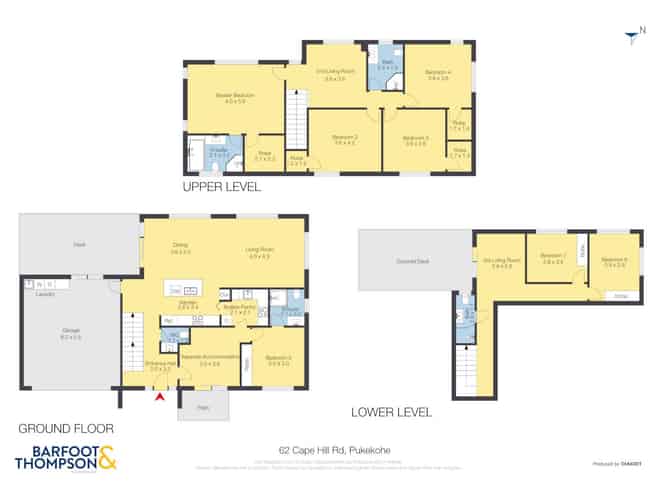 62 Cape Hill Road, Pukekohe