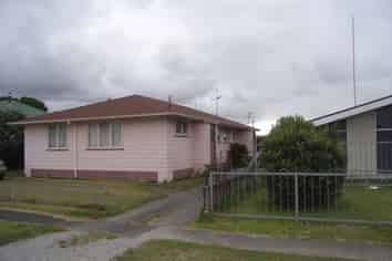 22  Desmond Road, Te Hapara