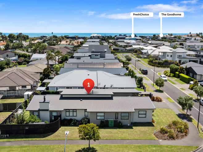 1 Makura Drive, Papamoa