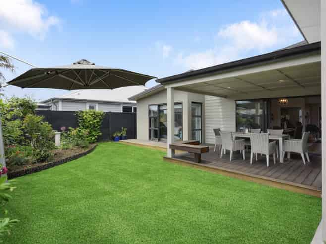 1 Makura Drive, Papamoa