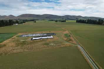 1000 Mossburn Lumsden Highway, Mossburn