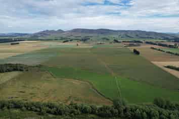 1000 Mossburn Lumsden Highway, Mossburn