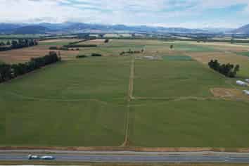 1000 Mossburn Lumsden Highway, Mossburn