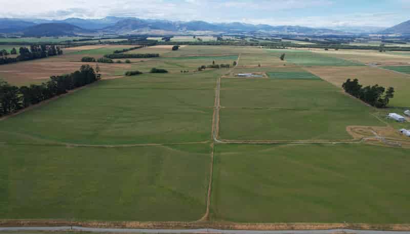 1000 Mossburn Lumsden Highway, Mossburn