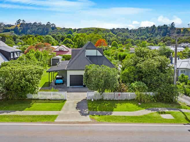 94 Matakana Valley Road, Matakana