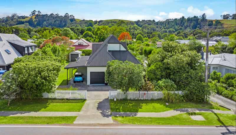 94 Matakana Valley Road, Matakana