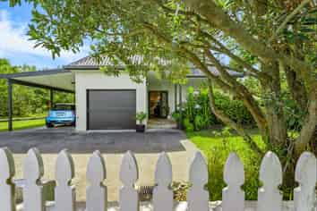 94 Matakana Valley Road, Matakana