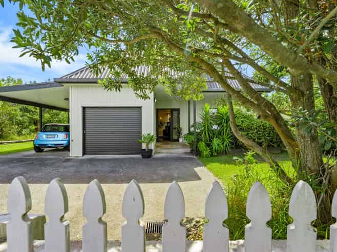 94 Matakana Valley Road, Matakana