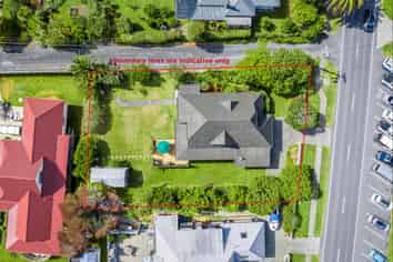 94 Matakana Valley Road, Matakana