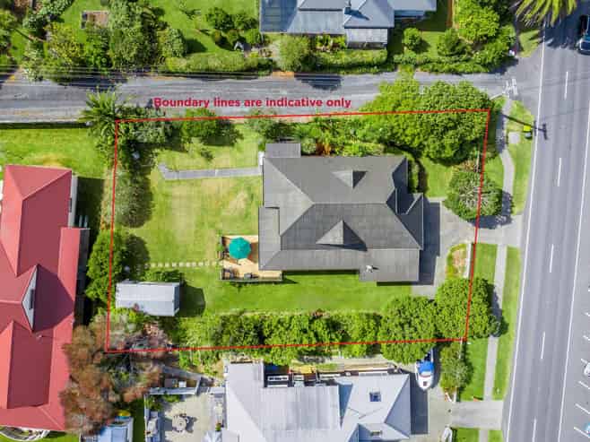 94 Matakana Valley Road, Matakana