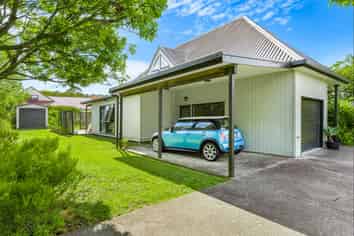 94 Matakana Valley Road, Matakana