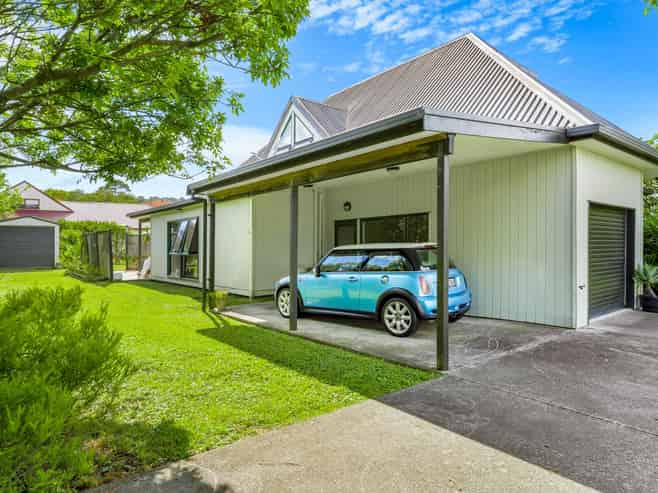 94 Matakana Valley Road, Matakana