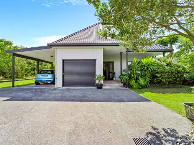 94 Matakana Valley Road, Matakana