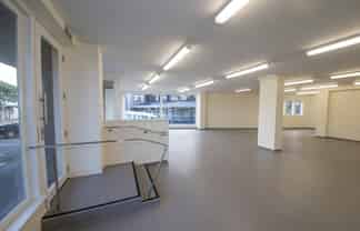 Prime Eden Terrace Retail Opportunity with On‑Site Parking