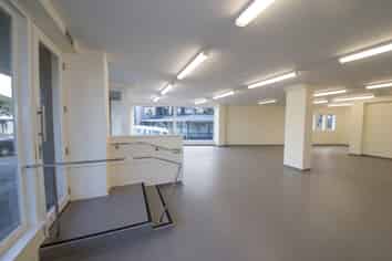 Prime Eden Terrace Retail Opportunity with On‑Site Parking