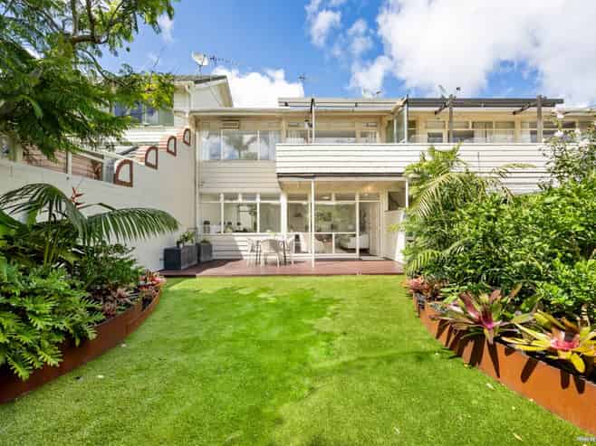 2/91 Speight Road, Saint Heliers