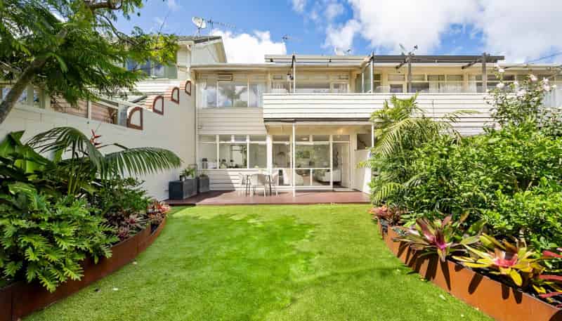 2/91 Speight Road, Saint Heliers