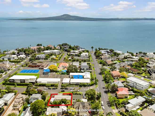 2/91 Speight Road, Saint Heliers