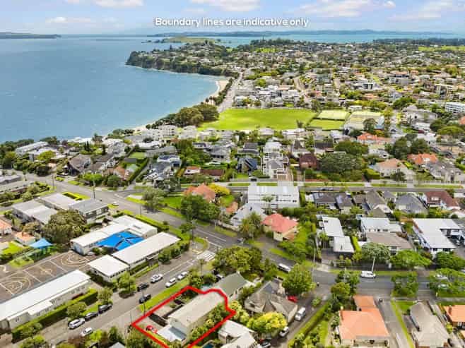 2/91 Speight Road, Saint Heliers