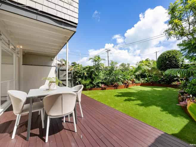 2/91 Speight Road, Saint Heliers
