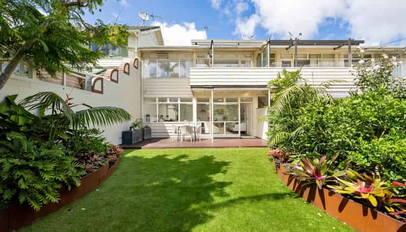 2/91 Speight Road, Saint Heliers