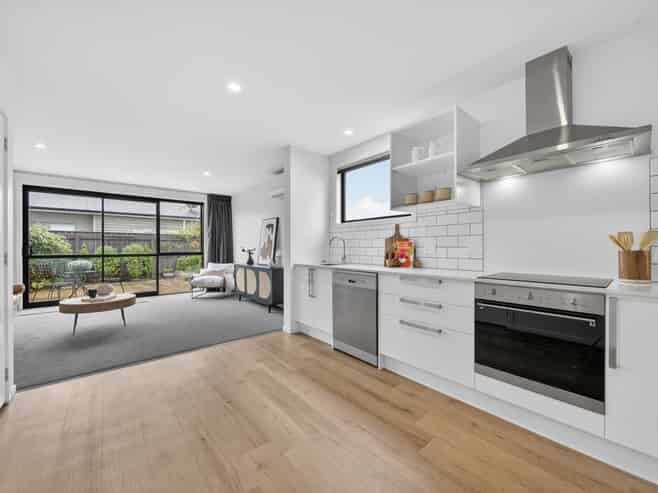 3/20 Ballinger Place, Carterton