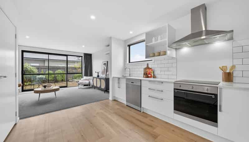 3/20 Ballinger Place, Carterton