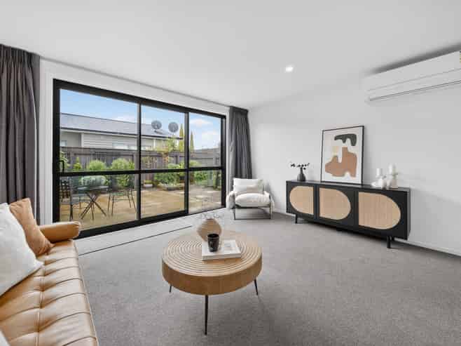 3/20 Ballinger Place, Carterton