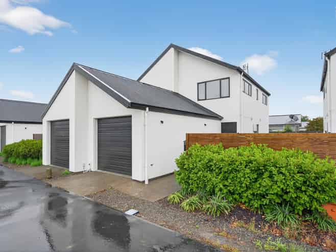 3/20 Ballinger Place, Carterton