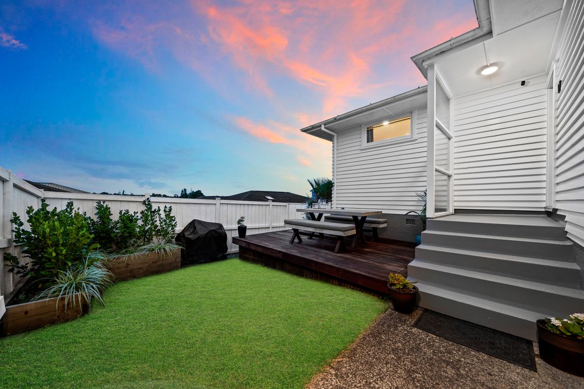 Classic Character Charm, Howick