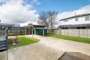 6A Clark Street, Manurewa