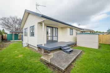 6A Clark Street, Manurewa