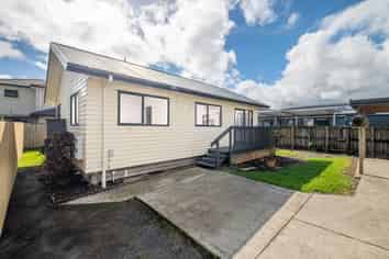 6A Clark Street, Manurewa