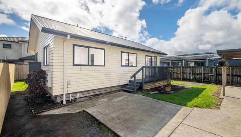 6A Clark Street, Manurewa