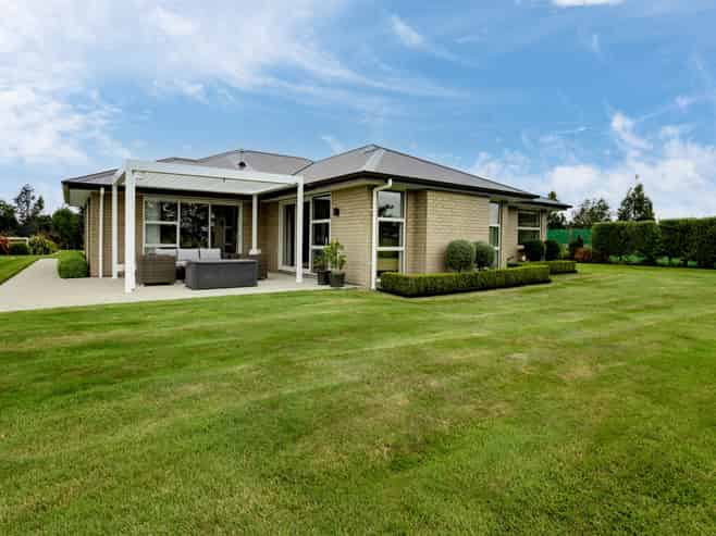 152 Moore Road, Lorneville