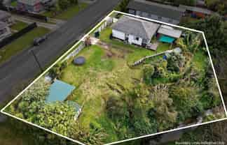 197 Stout Street, Mangapapa