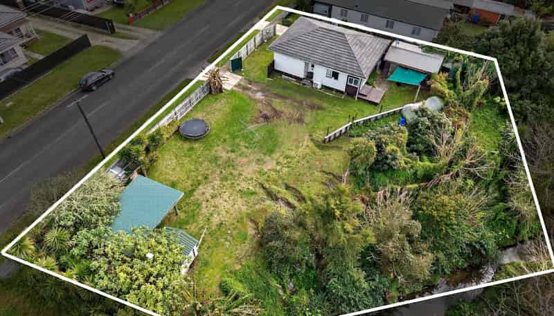 197 Stout Street, Mangapapa