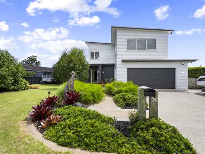 29 Pony Park Place, Beachlands