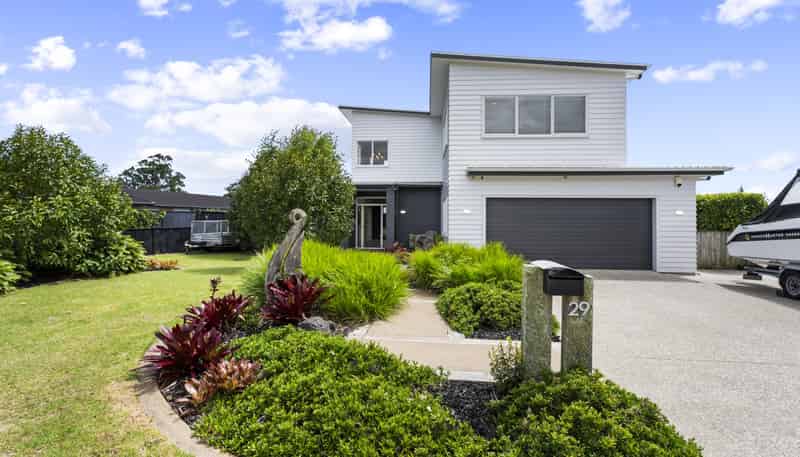 29 Pony Park Place, Beachlands